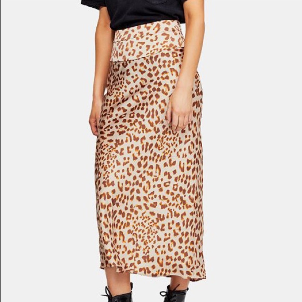 FREE PEOPLE Skirt
